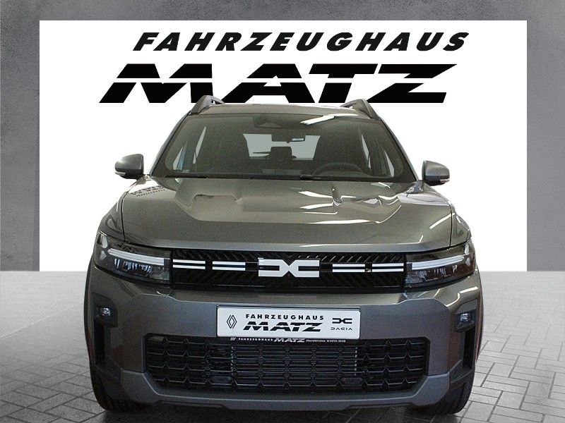 Fahrzeugabbildung Dacia Bigster hybrid 155 Expression*Winter-Plus-Paket*