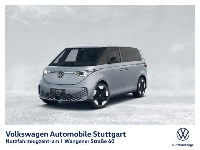Image of Volkswagen ID. Buzz