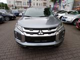 Mitsubishi ASX 2.0 MIVEC CVT 2WD Panoramadach - Mitsubishi ASX: 2.0