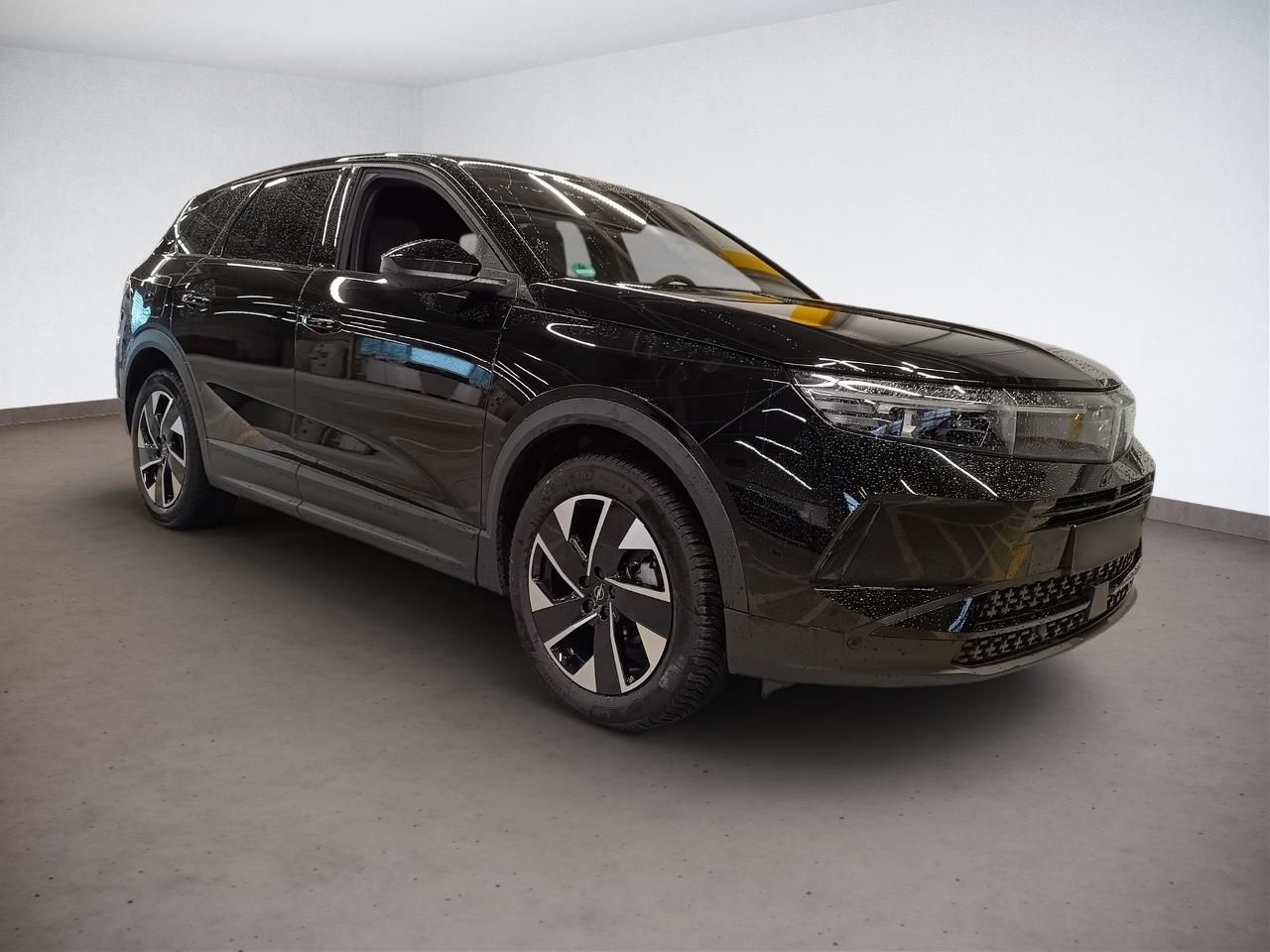 Fahrzeugabbildung Opel Grandland GS MildHybrid 107KW 6e-DCT