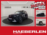 Citroën C3 Aircross - Vorschau Bild 1
