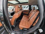 Jeep Grand Cherokee 3.0 CRD Overland Summit Voll - Jeep Grand Cherokee: Overland Summit