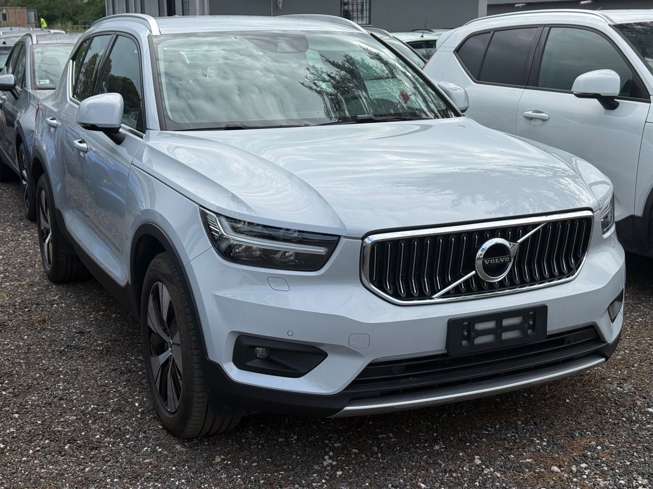 VOLVO ANDERE