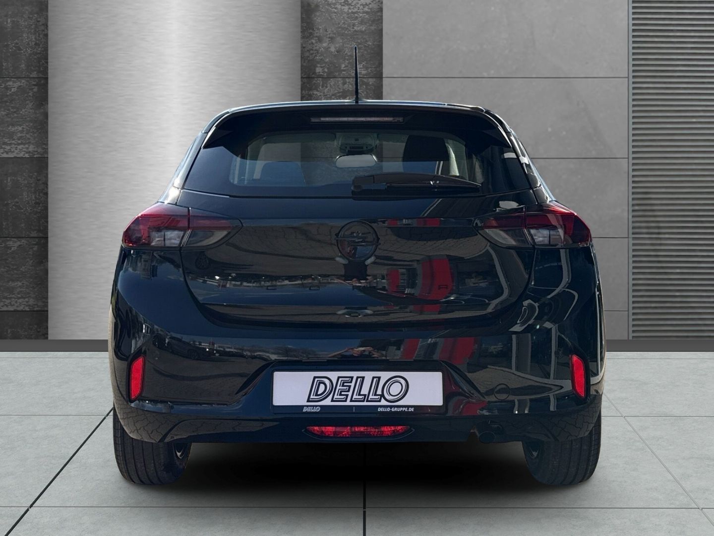 Opel Corsa - Bild 5