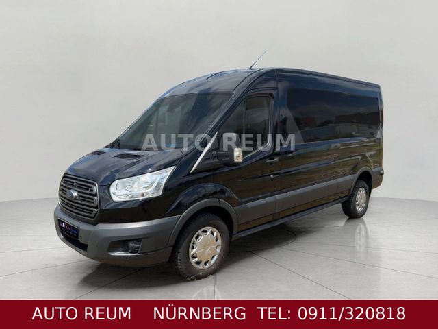 Ford Transit Kasten 350 L3 KLIMA NAVI  TEMPOMAT PDC