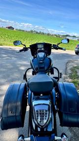 Suzuki Intruder C800 Black Edition  - SUZUKI INTRUDER