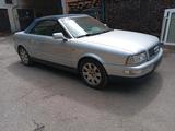 Audi 80 Cabriolet  1,8L - Audi 80 aus 1999