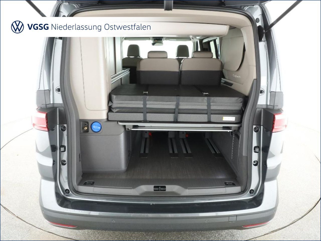 Volkswagen T7 California - Bild 18