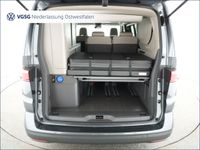 Volkswagen T7 California - Vorschau Bild 18