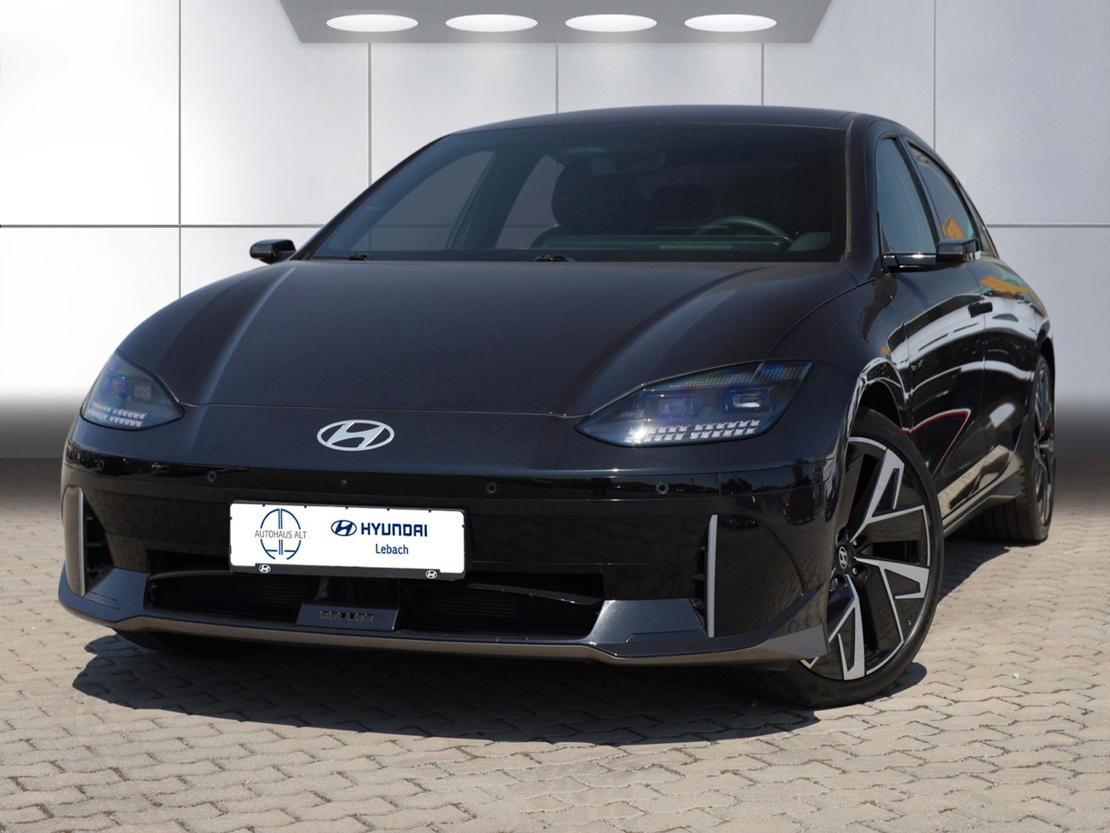 Hyundai IONIQ – Bild 2