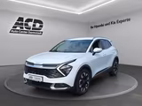 Kia SPORTAGE 1.6T PHEV |FULL-LED|19ZOLL|E-SITZE|NAV| - Kia Sportage Plug-in Hybrid (PHEV) Gebrauchtwagen