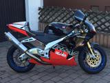Aprilia RSV mille R Factory  - APRILIA RSV MILLE