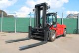 Kalmar DCG 160-12 - 16 to - Nr.: 319 - Kalmar DCG 160-12