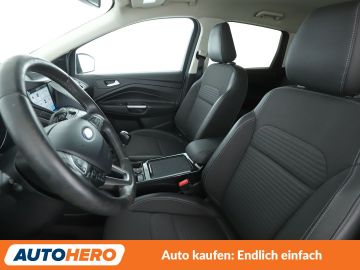 Ford Kuga - 10