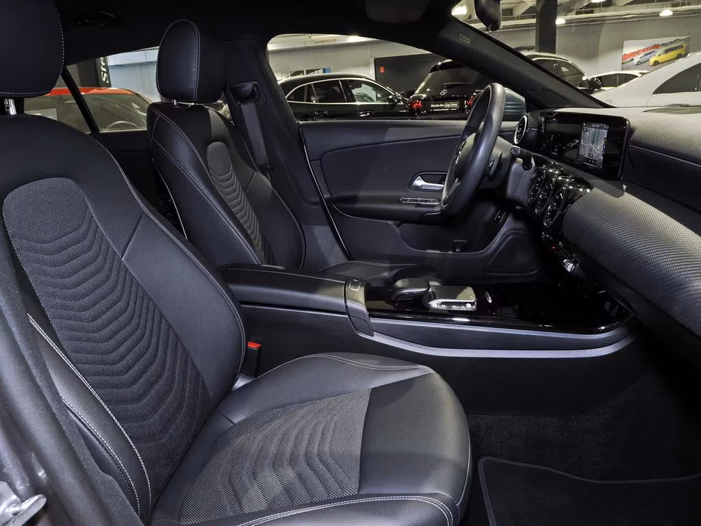 Mercedes-Benz CLA 250 e SB AHK KAMERA NAVI SITZHZ TEMPO DAB, миниатюра 13