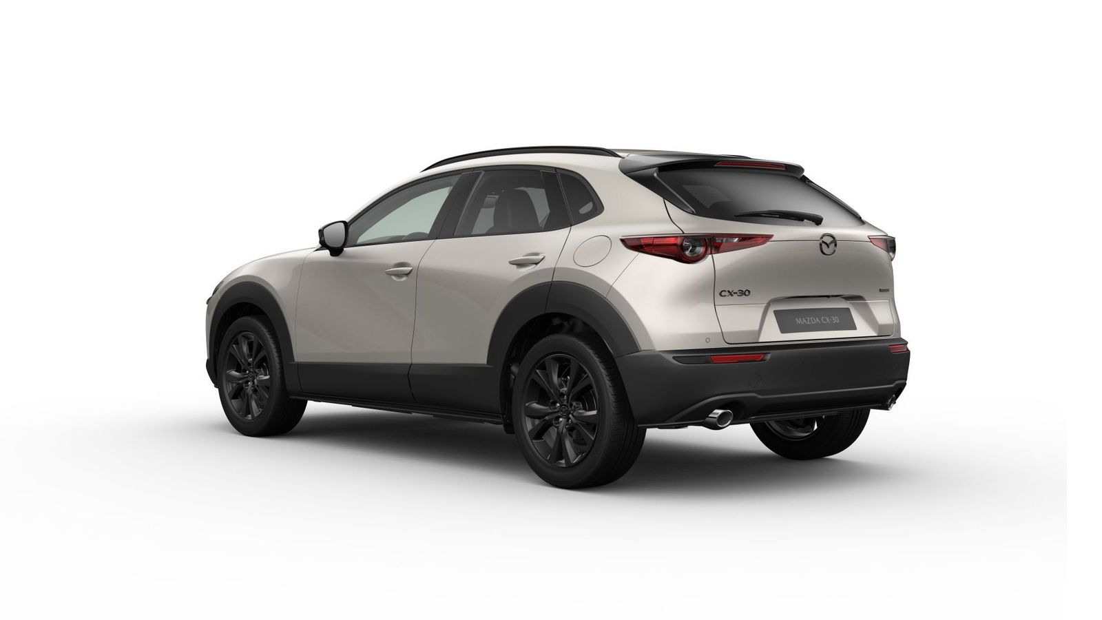 Mazda CX-30 - Bild 7