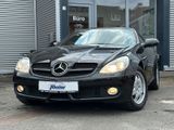 Mercedes-Benz SLK 200 Roadster Kompressor*LEDER*SHZ*PDC*RADIO* - Mercedes-Benz SLK-Klasse aus 2009
