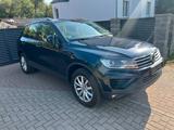 Volkswagen Touareg V6 TDI 4Motion TÜV NEU! AHK! S-HEFT! - Volkswagen Touareg in Rostock