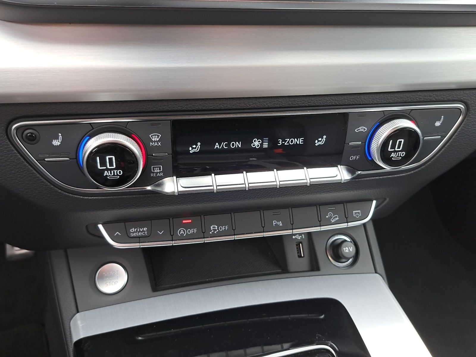 Audi Q5 - Bild 20