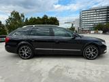 Skoda Superb Combi 3.6 V6 FSI DSG 4x4 - gebrauchte Skoda Superb aus dem Jahr 2011