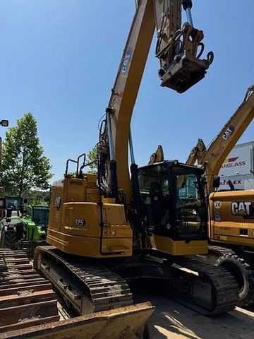 CAT Caterpillar 325