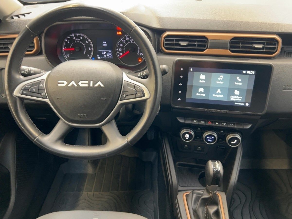 Dacia Duster - Bild 12