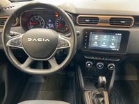 Dacia Duster - Vorschau Bild 12