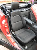 Mazda 1997-er MX-5 -NA, 9.250km(!), neuwertig - gebrauchte Mazda MX-5 aus dem Jahr 1997