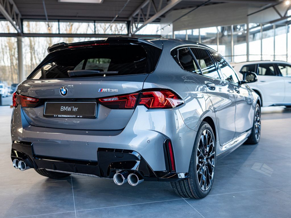 BMW M135 - Bild 2