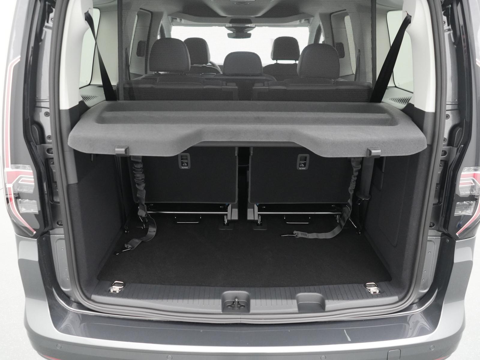 Volkswagen Caddy Maxi DSG ENERGY 7-SITZE AHK LED KAM ACC