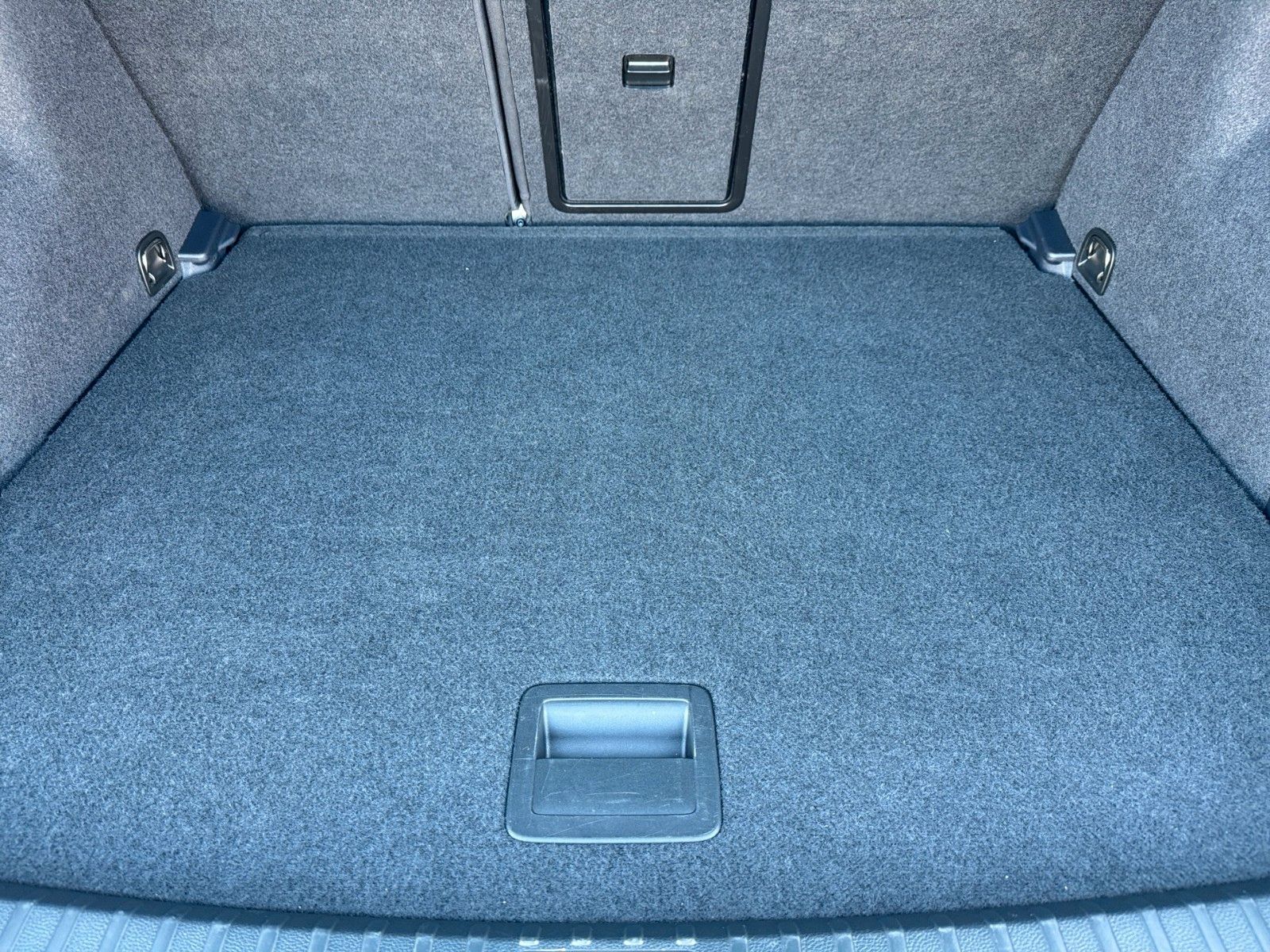 Fahrzeugabbildung CUPRA Ateca 1.5 TSI