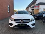Mercedes-Benz E 350d "AMG-Line"LED"Navi"SiHz"ParkAss"Kamera - Mercedes-Benz E 350