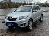 Hyundai Santa Fe  Baujahr 2011 - gebrauchte Hyundai SANTA FE aus dem Jahr 2011