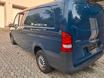 Mercedes Vito - 3