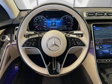 Mercedes S 580 - 7