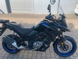 Suzuki DL650XT - SUZUKI ENDURO DL650