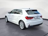 Audi A1 Sportback advanced 25 TFSI 70(95 ) kW(PS) Sch - Audi Neuwagen