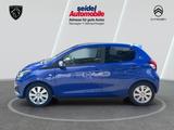 Peugeot 108 1.0 VTi TOP! Style, wenig Kilometer, Klima - Peugeot Gebrauchtwagen in Hannover