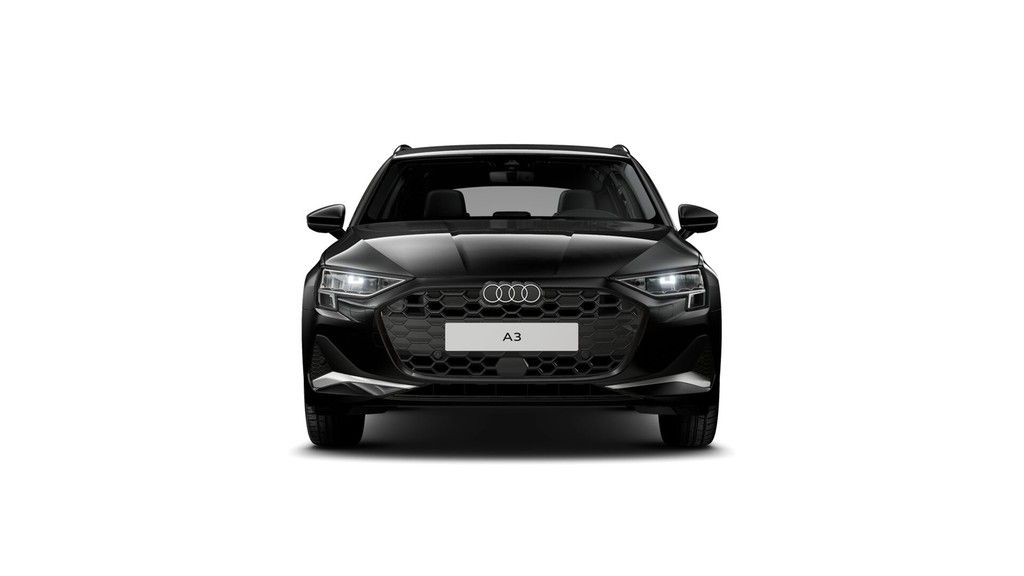 Audi A3 - Bild 2