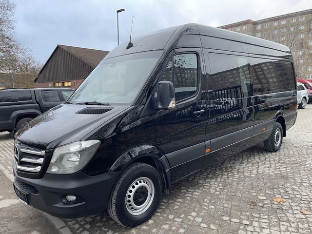 Mercedes-Benz Sprinter 316 CDI MAXI MIXTO 1.Hand*Klima*Webasto