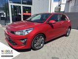 Kia Rio 1.0 T-GDI Spirit+Keyless+ACC+Totwinkel+NAVI - gebrauchte Kia Rio aus dem Jahr 2021