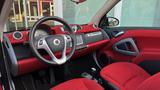 Smart Cabrio PASSION *ROTES INTERIEUR* SERVO! TEMPOMAT - Smart Gebrauchtwagen in Wiesbaden