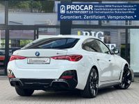 BMW i4 - Vorschau Bild 2