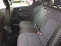 Fahrzeugabbildung Seat Leon Xcellence Plus 1.5 TGI+NAVI+ACC+PDC+KAMERA