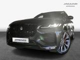 Jaguar F-Pace P400 AWD Sport - Jaguar F-Pace in Stuttgart