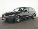 Mercedes-Benz C 200 d Avantgarde LED|Navi|Park-Paket|Kamera - Mercedes-Benz C-Klasse Gebrauchtwagen in München