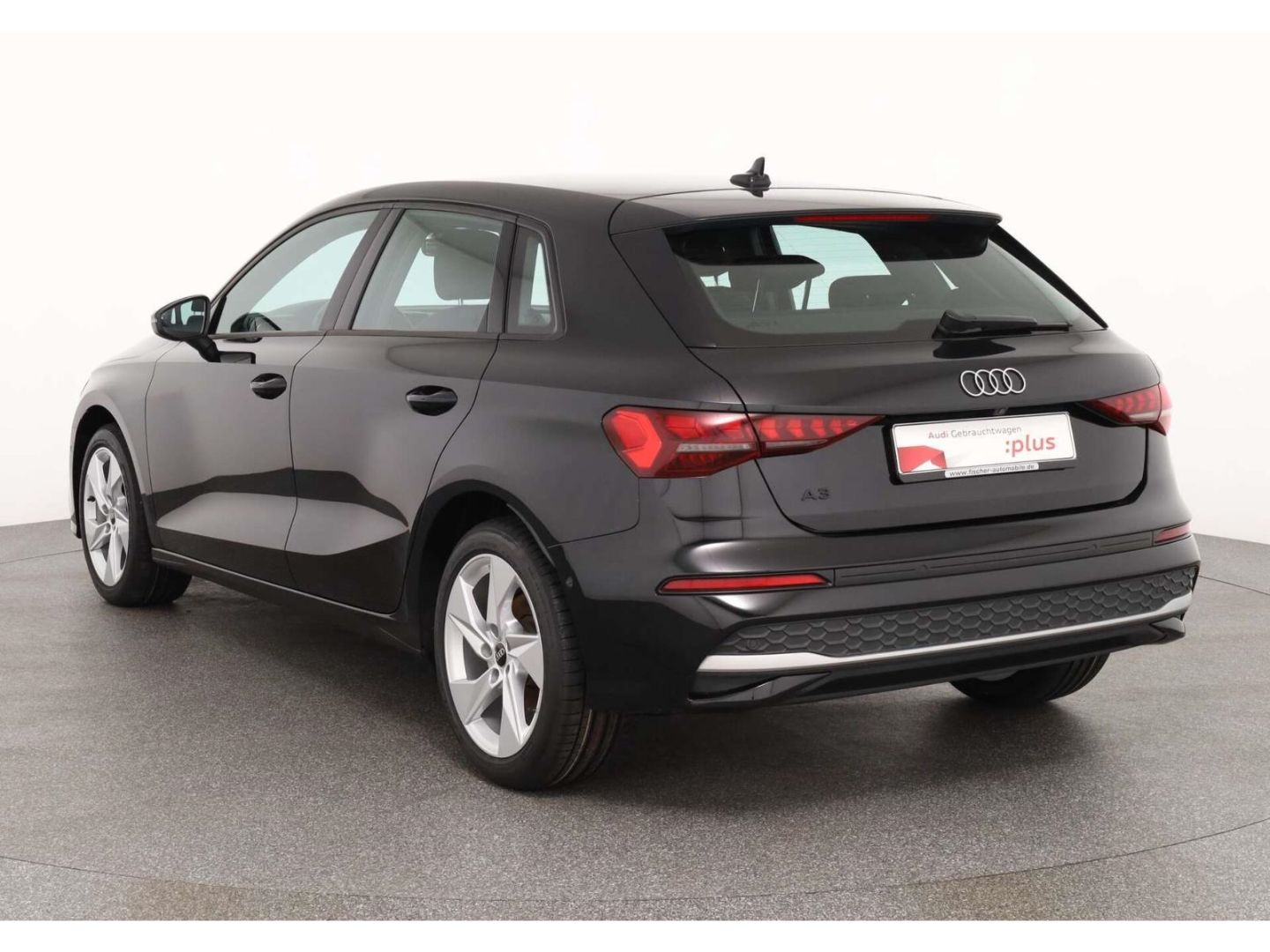 Audi A3 - Bild 4