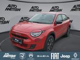 Fiat 600 1.2 Mild-Hybrid Sonderedition - Fiat 600 Jahreswagen