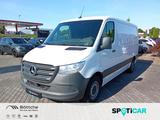 Mercedes-Benz Sprinter 2.1 CDI L2 Klima AHK - Mercedes-Benz Sprinter in Magdeburg