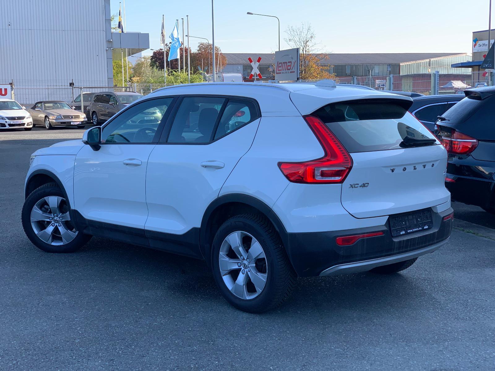 Volvo XC40 1.5 T2 TOP ZUSTAND! Netto-13.445€ #867